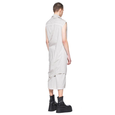 JULIUS 917SHM3 Plaster / Venus Shirt